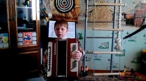 Трудовая деятельность, 2 класс..mp4