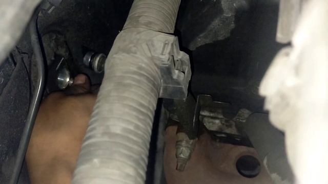 HOW TO REMOVE AIRCON EVAPORATOR COIL , TOYOTA FORTUNER, 2008-2015 without removing dashboard смотреть онлайн