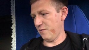 КАЛЯН86, VOLVO FM Кайфовый рейс(часть 1)