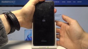 Как войти в режим востановления на Xiaomi Mi 11? \ Recovery Mode - Xiaomi Mi 11