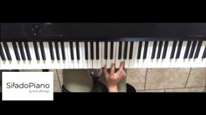 Фортепиано шаг за шагом | Урок 10: построение кварты и мнемоническая мелодия для запоминания