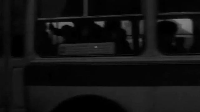 Москва. Центр 1970-e годы
