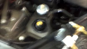 BMW E90 Coolant change How to DIY: BMTroubleU