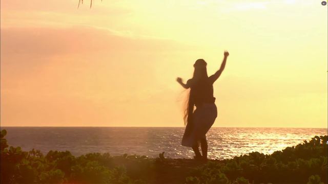 Оксана Манжурина - На закате смотреть онлайн