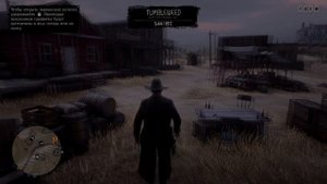 Топ лучших костюмов для бандитов в RDO ( 3 часть )