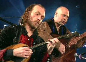 Возможно ли? Послушайте и решите - "Терем-квартет", АВЕ-МАРИЯ 👍 или 👎