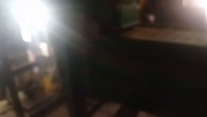 Производство гречневой крупы @