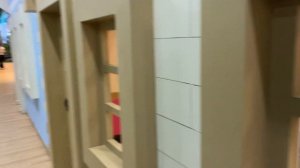 Куда сходить с РЕБЕНКОМ в Казани?/ Обзор - детский ПАРК развлечений ТИКИ ВИКИ