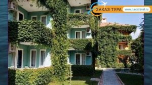 ARMAS GREEN FUGLA BEACH (старое название CLUB GREEN FUGLA BEACH) 4* обзор