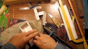 Что сделать из короба электропровода.