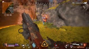 Revenant.exe - Apex Legends.exe Memes