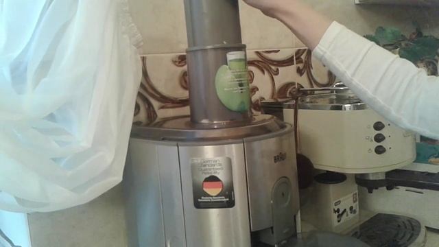 Как сделать апельсиновый и банановый сок смотреть онлайн