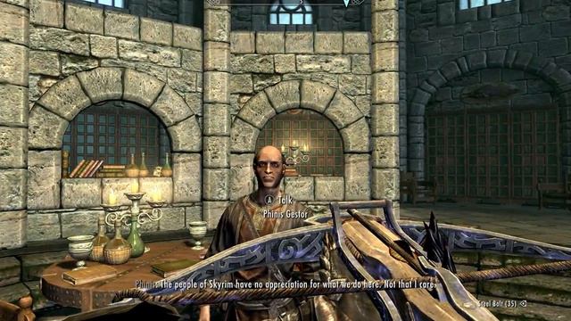 What happens if you divide by zero in skyrim смотреть онлайн