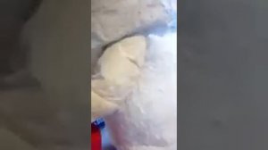 Реставрация Деда Мороза