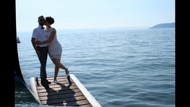 Свадьба Листвянка 25 08 18 смотреть онлайн