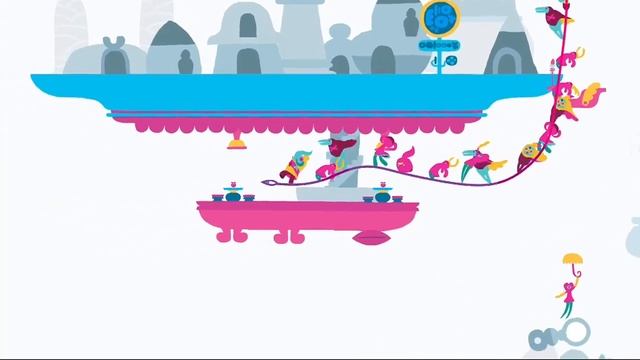 Test Chamber - Hohokum смотреть онлайн