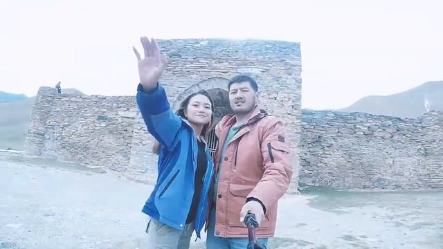 ПУТЕШЕСТВИЕ ПО КЫРГЫЗСТАНУ.  TRAVEL IN KYRGYZSTAN. THE NATURE OF KYRGYZSTAN. HIKING IN KYRGYZSTAN.