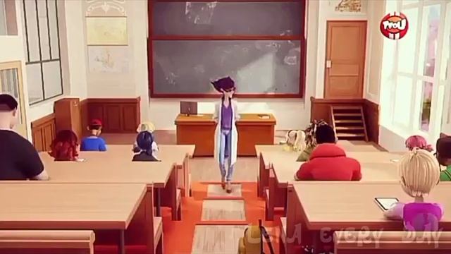 #ЗдравствуйШкола #1Сентября || КЛИП || "Школа это жуть"