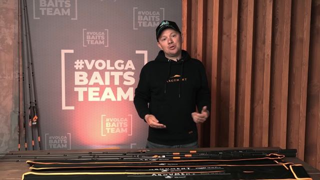 Обзор НАРОДНОГО спиннинга Argument от Narval Fishing