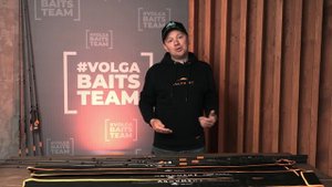 Обзор НАРОДНОГО спиннинга Argument от Narval Fishing