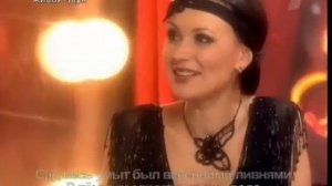 Белой акации гроздья душистые   Зара и Дмитрий Певцов   новый