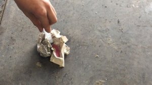 ЧТО БУДЕТ ЕСЛИ КАПНУТЬ АНТИФРИЗ на МАРГАНЦОВКУ