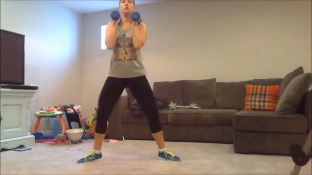 The 21 Day Fix--Lower Fix смотреть онлайн