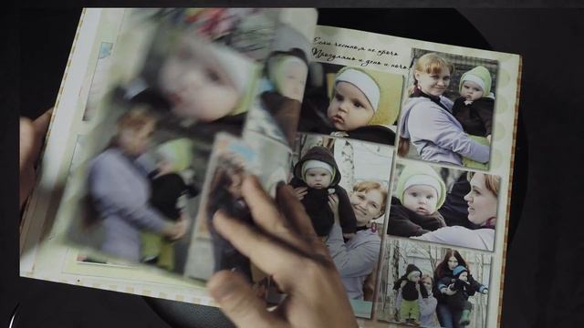 Книга первого года жизни смотреть онлайн