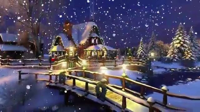 С рождеством Хрестовым Поздравляю всех моих подписчиков! Подарок для вас! смотреть онлайн