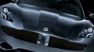 Oбзор Fisker Karma Фискер Карма седан