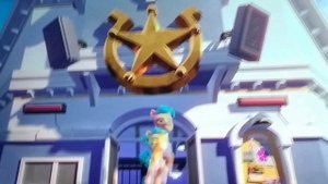 Заставка | Мой Маленький Пони: Зажги Свою Искорку Глава 4