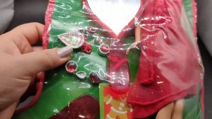 ?Барби Новогодний набор, 2004 год, Barbie Happy Holidays Gift Set
