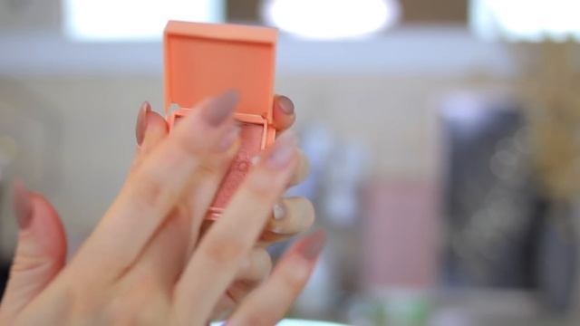 СОБИРАЕМ КОСМЕТИЧКУ НА МЕСЯЦ ☔ смотреть онлайн