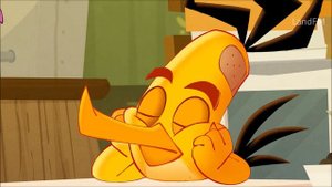 Angry Birds: Летнее безумие - русский трейлер | Netflix