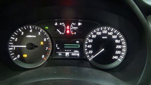 Двигатель Nissan для Sentra (B17) 2013-2017