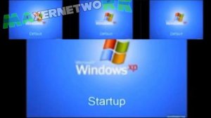 Windows XP Has A Sparta Roblox Remix V2 (REUPLOAD)