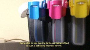 HP SMART TANK 519 WIRELESS ALL-IN-ONE PRINTER | Unboxing & Little Set up