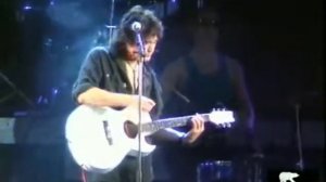 ВИКТОР ЦОЙ и Группа"КИНО" - БОШЕТУНМАЙ