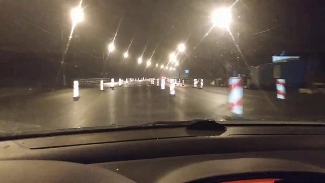 Трасса М10. Ремонт. смотреть онлайн