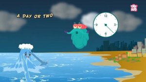 НАВОДНЕНИЯ - Шоу Доктора Бинокса | Лучшие Обучающие Видео Для Детей |