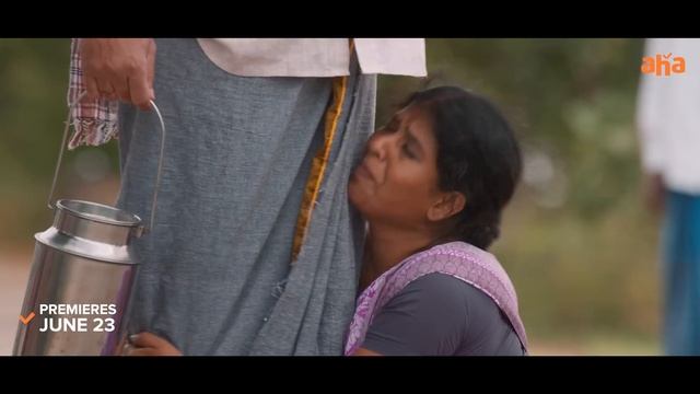 Intinti Ramayanam Trailer 2 - Rahul Ramakrishna, Navya Swamy | Suresh | Premieres June 23rd смотреть онлайн