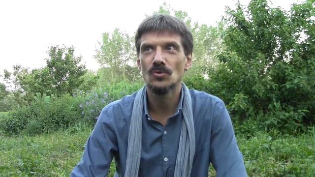 Как успокоить ум, и нужно ли? Как слушать Пространство? Как найти Наставника? ВедавратаTV (ranok266