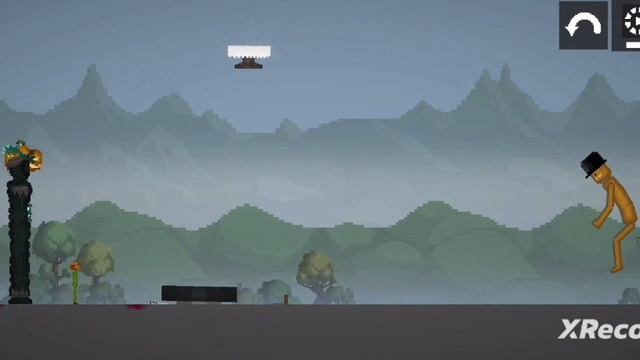 обычный день или необычный день Melon PlayGround или что смотреть онлайн