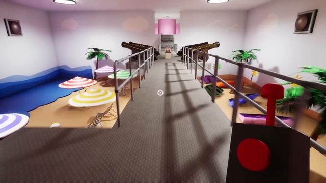 ВСЕ СЕКРЕТЫ, ШАПКИ И ПАСХАЛКИ в БАНБАН 2 | Garten of Banban 2 | Продолжение игры ГАРТЕН ОФ БАНБАН. смотреть онлайн