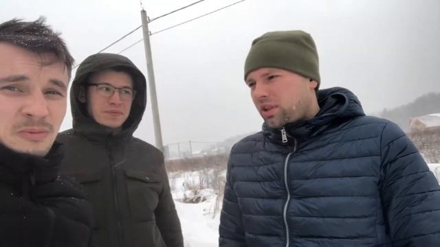 Контроль за ходом строительства будущего дома из профилированного бруса в г. Раменское. смотреть онлайн