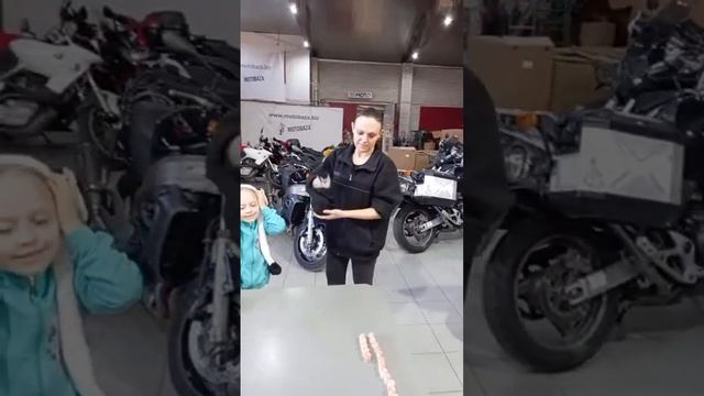 Финал Акции Honda X11 За 1.000 Руб смотреть онлайн