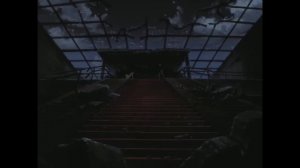 Cowboy Bebop: Spike vs Vicious (ending) 1080p