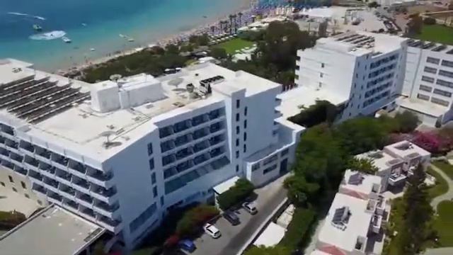 Квартира на Северном Кипре за 90$ смотреть онлайн