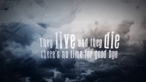 SABATON - The Lost Battalion (OFFICIAL LYRIC VIDEO)