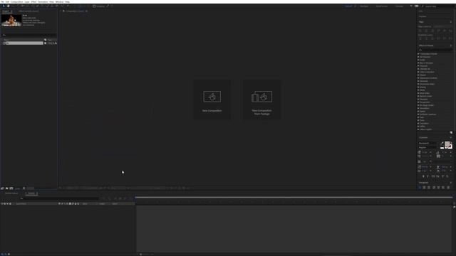 Rendering 3200% faster. One simple trick смотреть онлайн